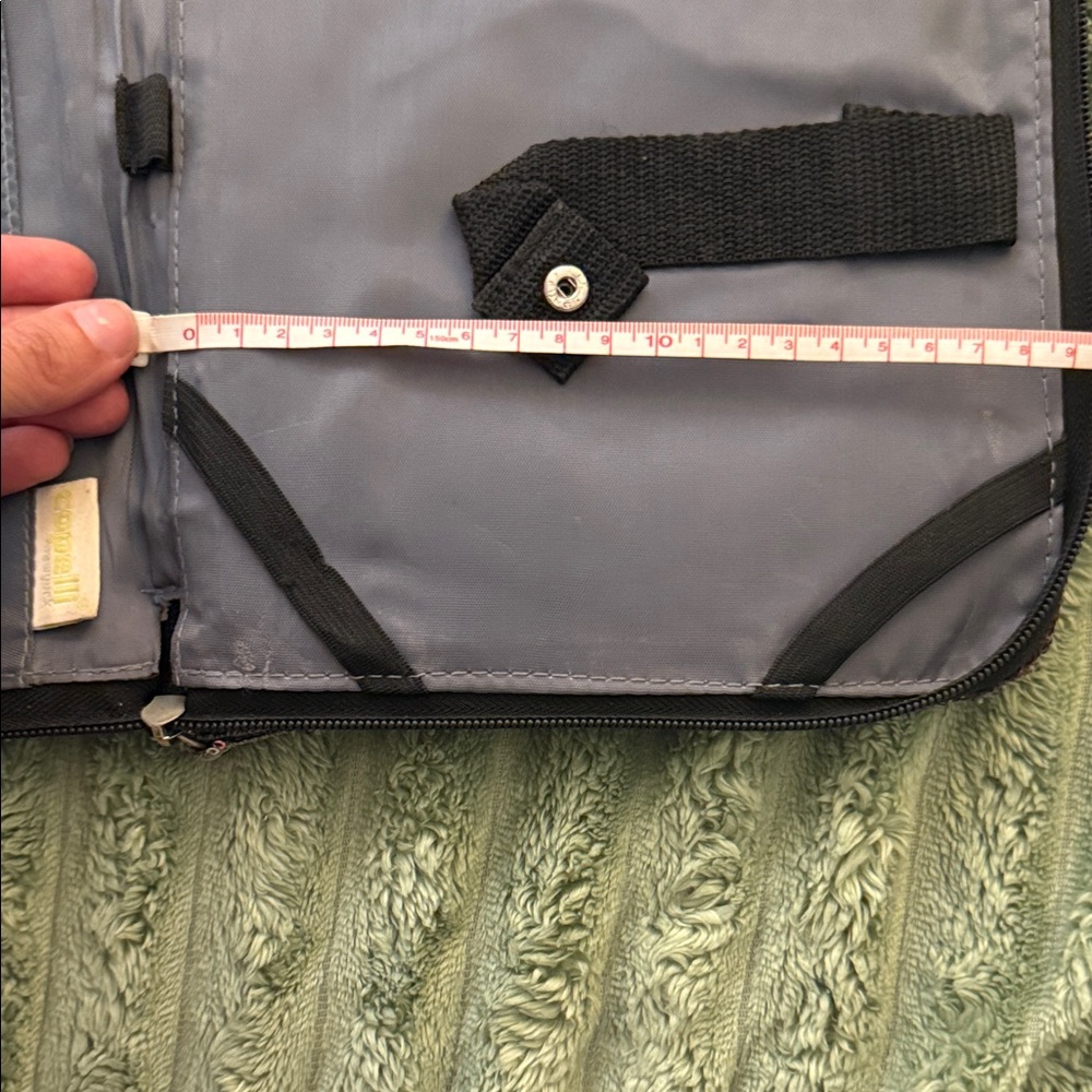 Sequin Silver Tablet Case - image 4